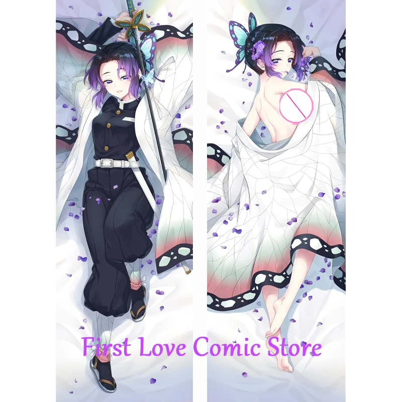 Dakimakura Anime Pillow Case Demon Slayer Pillow Cover Halloween Christmas Decoration 2023
Dakimakura Anime Pillow Case Demon Slayer Pillow Cover Halloween Christmas Decoration 2023