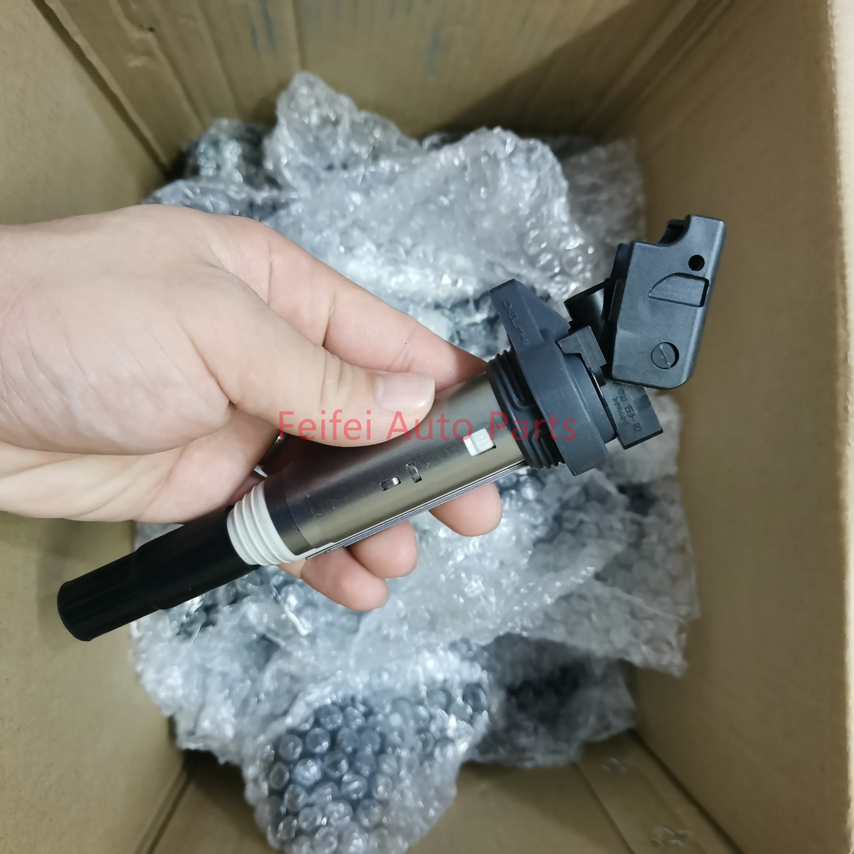 1x Новая 12138616153 12137594596 система зажигания катушки зажигания для BMW E81 E87 F20 E90 F30 F35 E60 F10 F07 F01 F02 F02 E70 E71 F25
1x Новая 12138616153 12137594596 система зажигания катушки зажигания для BMW E81 E87 F20 E90 F30 F35 E60 F10 F07 F01 F02 F02 E70 E71 F25