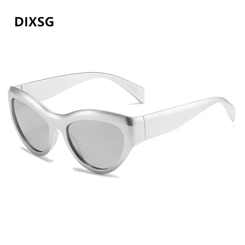 DIXSG Steampunk Sunglasses Cycling Competition Sports Glasses Men's Outdoor Goggles Women's Lentes De Sol Mujer
DIXSG Steampunk Sunglasses Cycling Competition Sports Glasses Men's Outdoor Goggles Women's Lentes De Sol Mujer