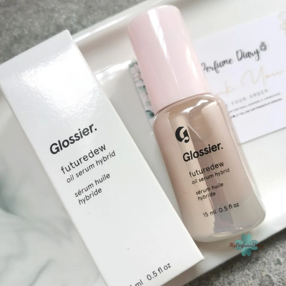 Glossier Мини-размер 15 мл Futuredew Масло-сыворотка для лица Веганская косметика Аксессуары для макияжа Sephora
Glossier Мини-размер 15 мл Futuredew Масло-сыворотка для лица Веганская косметика Аксессуары для макияжа Sephora