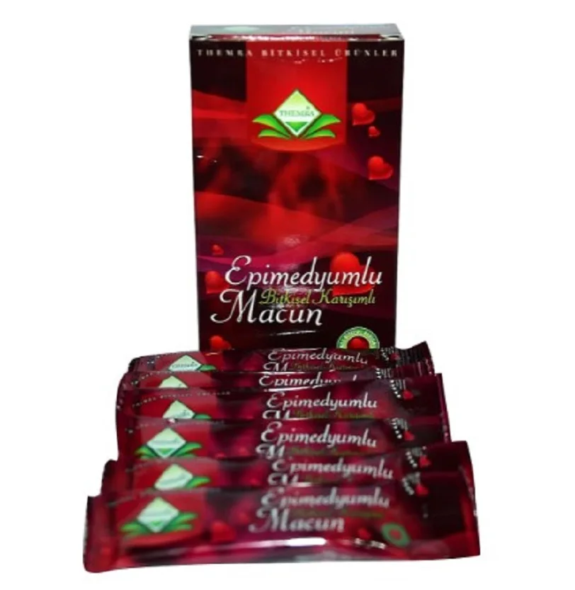 Themra stix epimediumlu macun 1x6 adet orjinal özel либидо женьшень geciktirici enerji vitamin kayganlaştırıcı sprey
Themra stix epimediumlu macun 1x6 adet orjinal özel либидо женьшень geciktirici enerji vitamin kayganlaştırıcı sprey