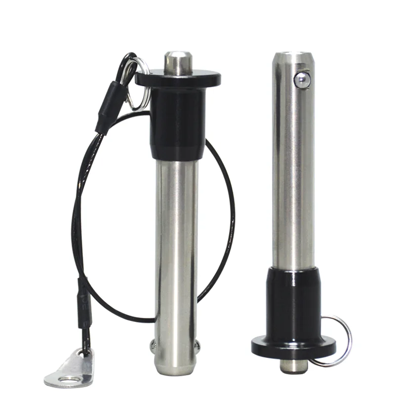 Самоблокирующиеся шариковые штифты, быстросъемные контакты для лодки, размер от 10 до 100 мм, размер 1 шт., Dia4/ 5/6/8/10/12/16
Самоблокирующиеся шариковые штифты, быстросъемные контакты для лодки, размер от 10 до 100 мм, размер 1 шт., Dia4/ 5/6/8/10/12/16