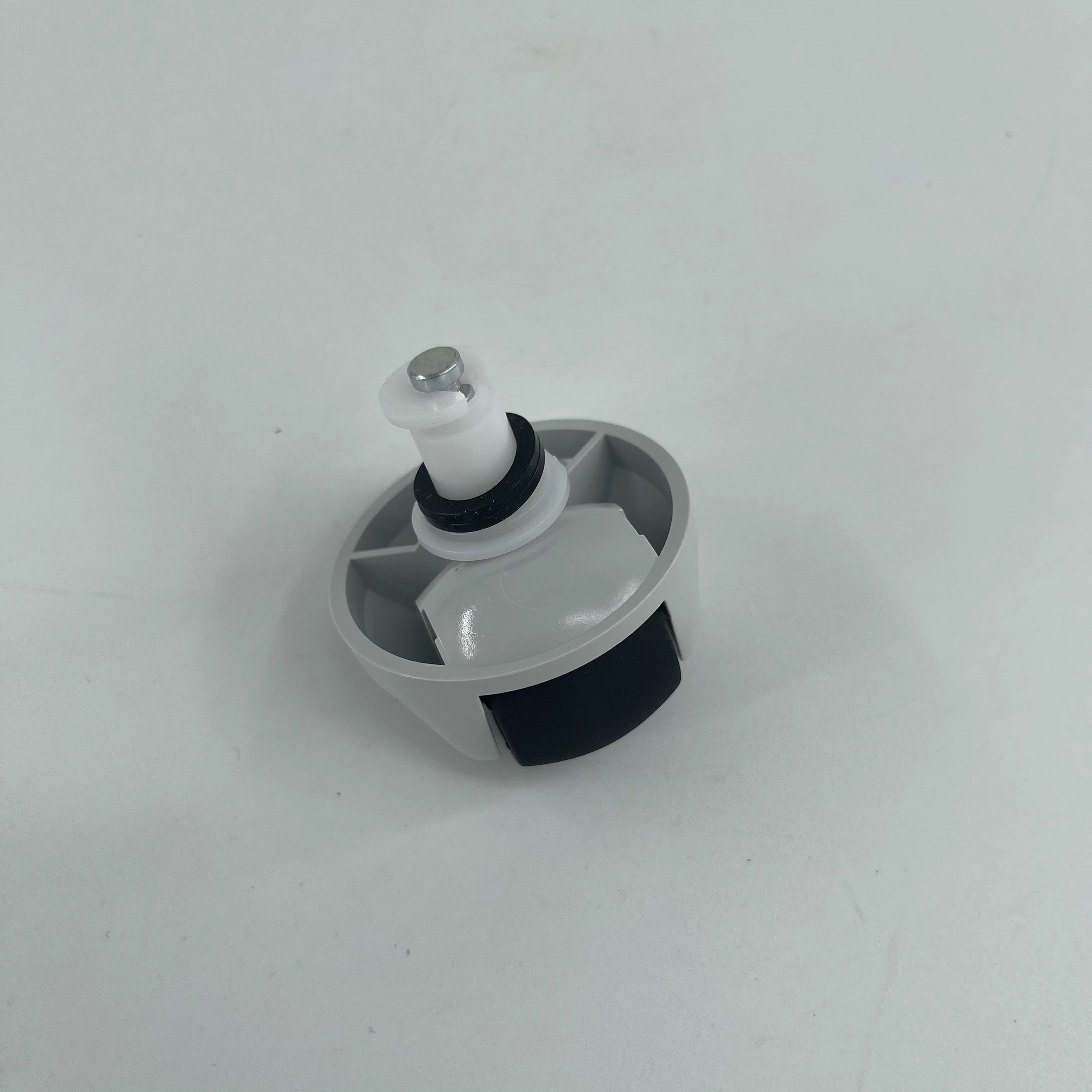 Колесо для подметальной машины Mijia M30/M30s/M40/M40S H40
Колесо для подметальной машины Mijia M30/M30s/M40/M40S H40