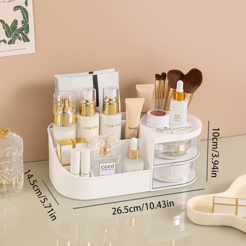 Органайзер для косметики
Органайзер для косметики