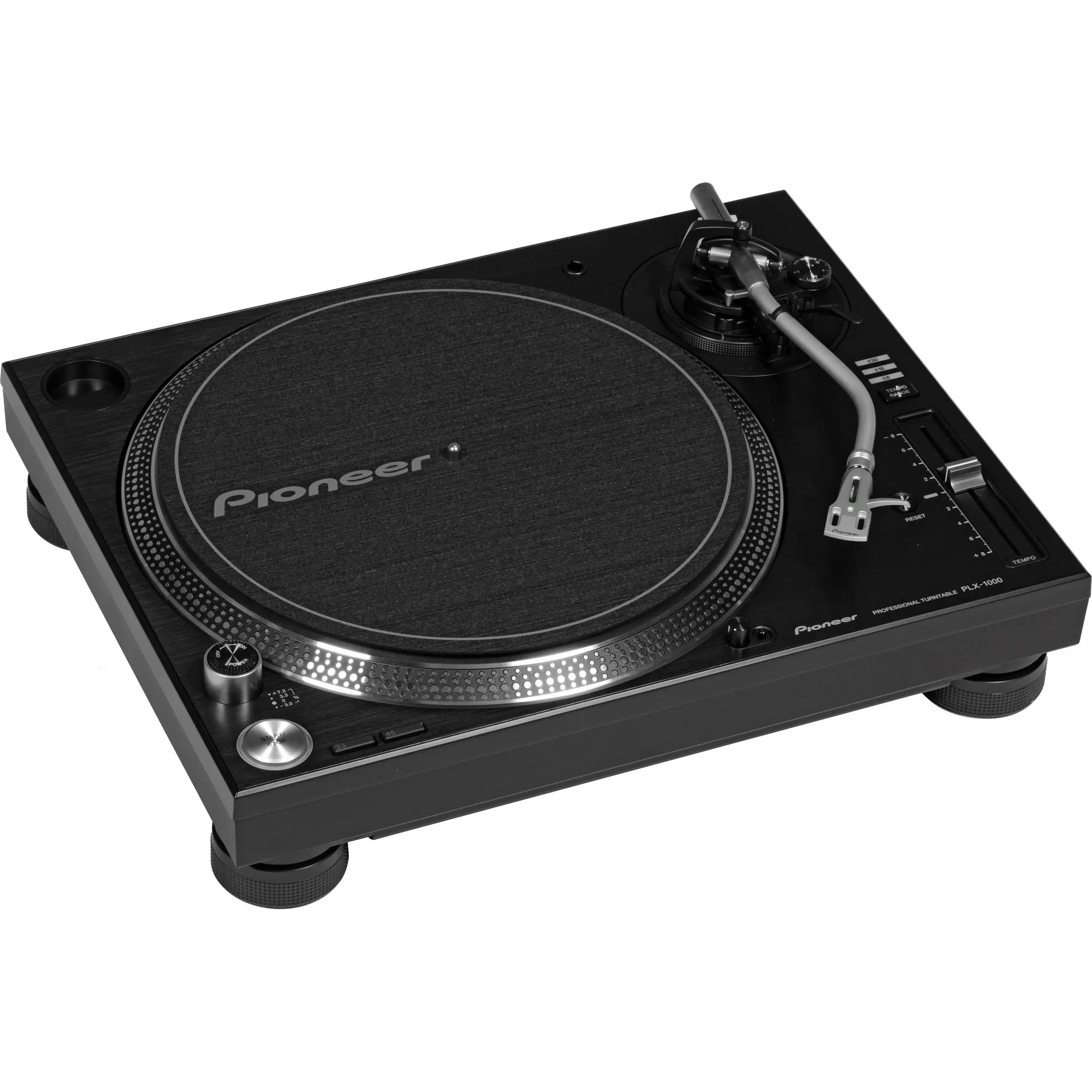 Большая скидка, распродажа на Pioneer PLX-1000, профессиональный вращающийся круг с высоким крутящим моментом и прямым приводом
Большая скидка, распродажа на Pioneer PLX-1000, профессиональный вращающийся круг с высоким крутящим моментом и прямым приводом
