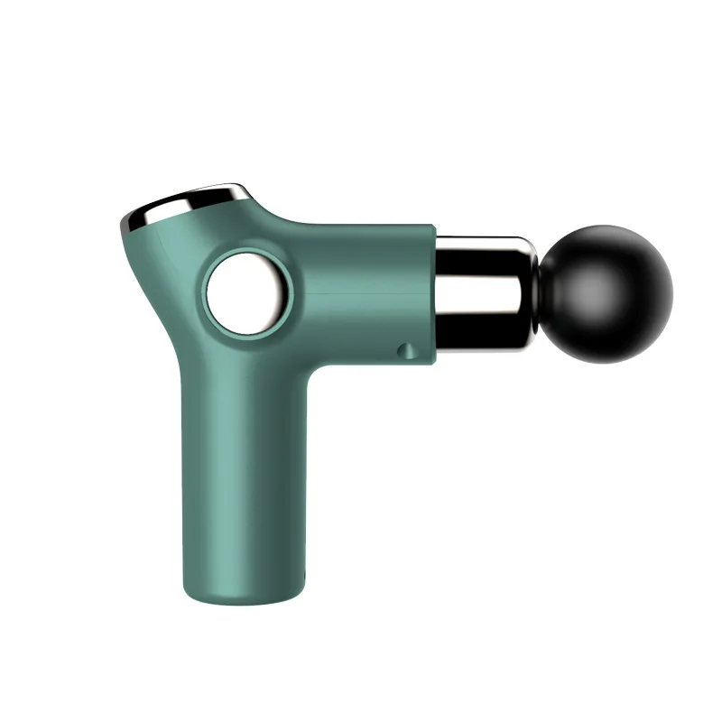 Fascial Massage Gun Exercising Muscle Vibration Relaxing Therapy Deep Tissue Massage Gun Quiet Muscle Massage Gun Mini
Fascial Massage Gun Exercising Muscle Vibration Relaxing Therapy Deep Tissue Massage Gun Quiet Muscle Massage Gun Mini