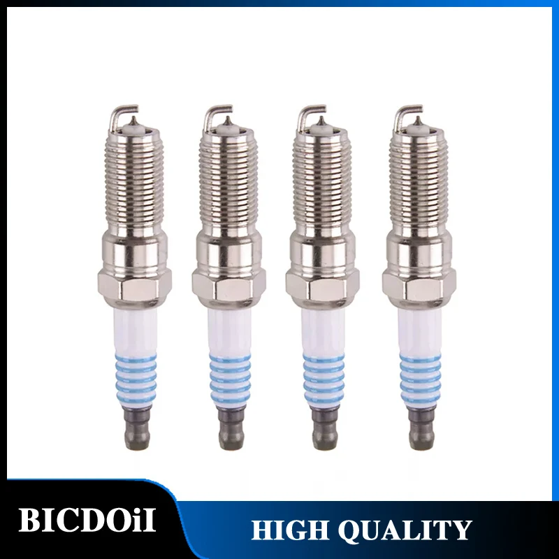 BICDOII SP-530 AYFS 32YR 4/6Pcs Platinum Spark Plug For Ford Transit Connect Fusion Escape C-Max Lincoln MKZ Mazda Mercury Milan
BICDOII SP-530 AYFS 32YR 4/6Pcs Platinum Spark Plug For Ford Transit Connect Fusion Escape C-Max Lincoln MKZ Mazda Mercury Milan