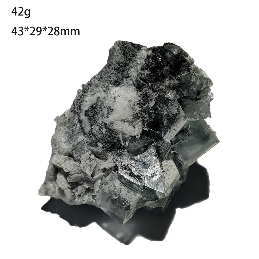 C5-9C 100% Natural Fluorite Stones and Crystals From Xianghualing Mine Hunan CHINA
C5-9C 100% Natural Fluorite Stones and Crystals From Xianghualing Mine Hunan CHINA