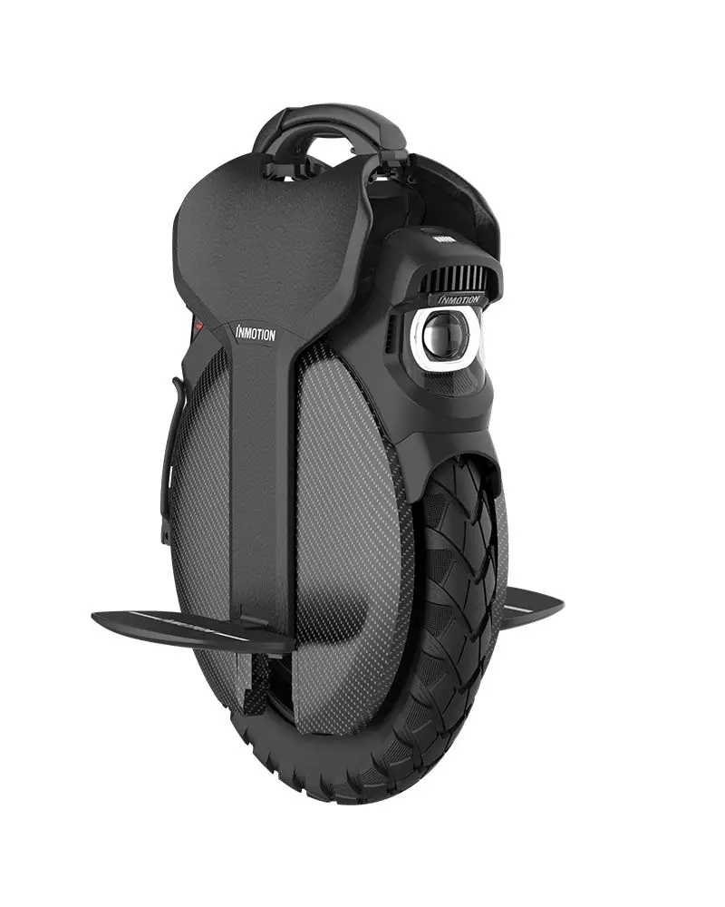 Новый мощный Электрический Одноколесный двигатель INMOTION V11 мощностью 2000 Вт
Новый мощный Электрический Одноколесный двигатель INMOTION V11 мощностью 2000 Вт