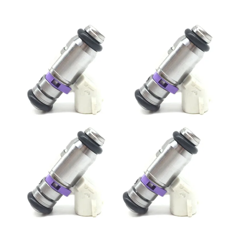 Fuel Injector for SEAT ALTEA Ibiza Leon Skoda Fabia Octavia ROOMSTER Volkswagen Golf 5 6 Polo 036906031AH
Fuel Injector for SEAT ALTEA Ibiza Leon Skoda Fabia Octavia ROOMSTER Volkswagen Golf 5 6 Polo 036906031AH