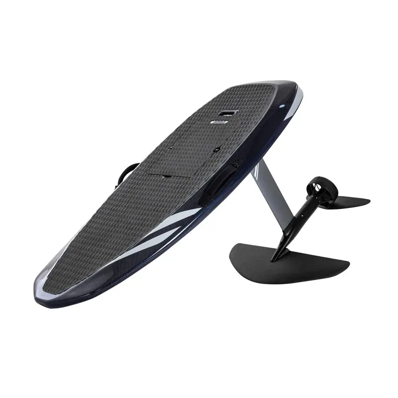 Гарантированная доставка, Way-doo Carbon Flyer One + комплект электронной фольги Patroller
Гарантированная доставка, Way-doo Carbon Flyer One + комплект электронной фольги Patroller