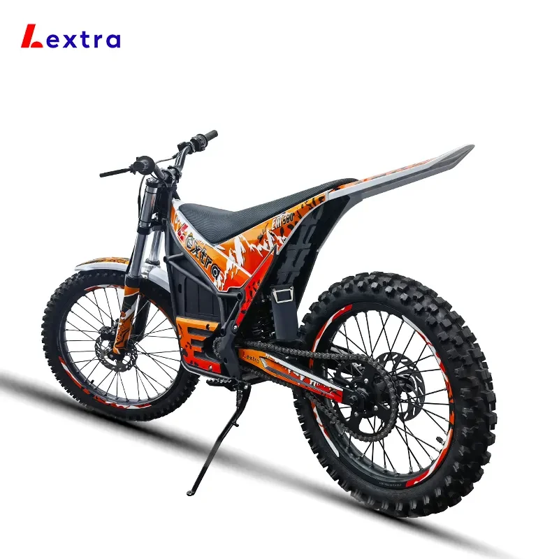 12000 Watt Mountain E-Dirt Ebike Offroad Electric Motorcycle Dirt Bike For Adults
12000 Watt Mountain E-Dirt Ebike Offroad Electric Motorcycle Dirt Bike For Adults