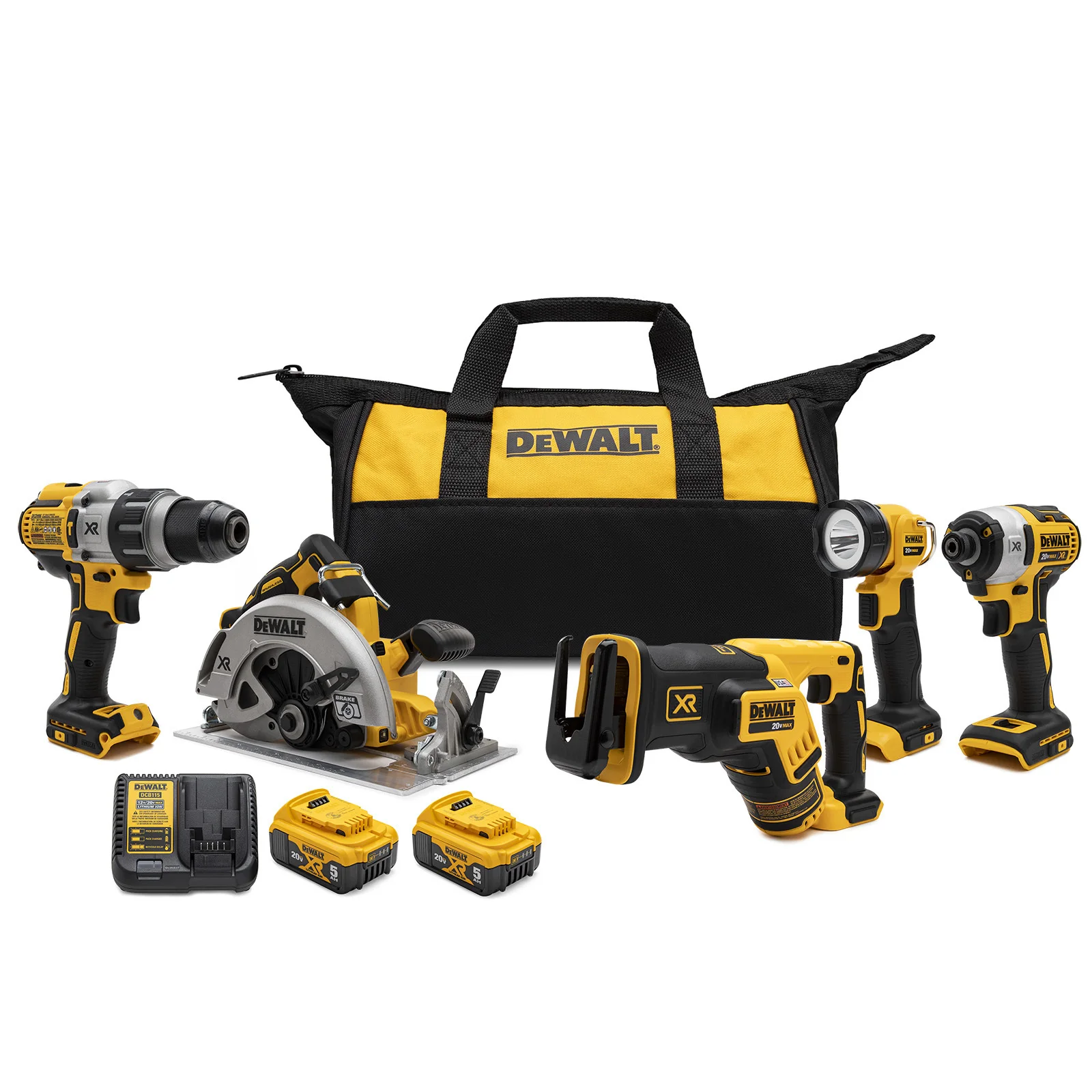 SUMMER SALES DISCOUNT ON AUTHENTIC Ready For-DeWalts_20-v Max 15-Tool Lithium Ion Cordless Combos Kits NeWs
SUMMER SALES DISCOUNT ON AUTHENTIC Ready For-DeWalts_20-v Max 15-Tool Lithium Ion Cordless Combos Kits NeWs