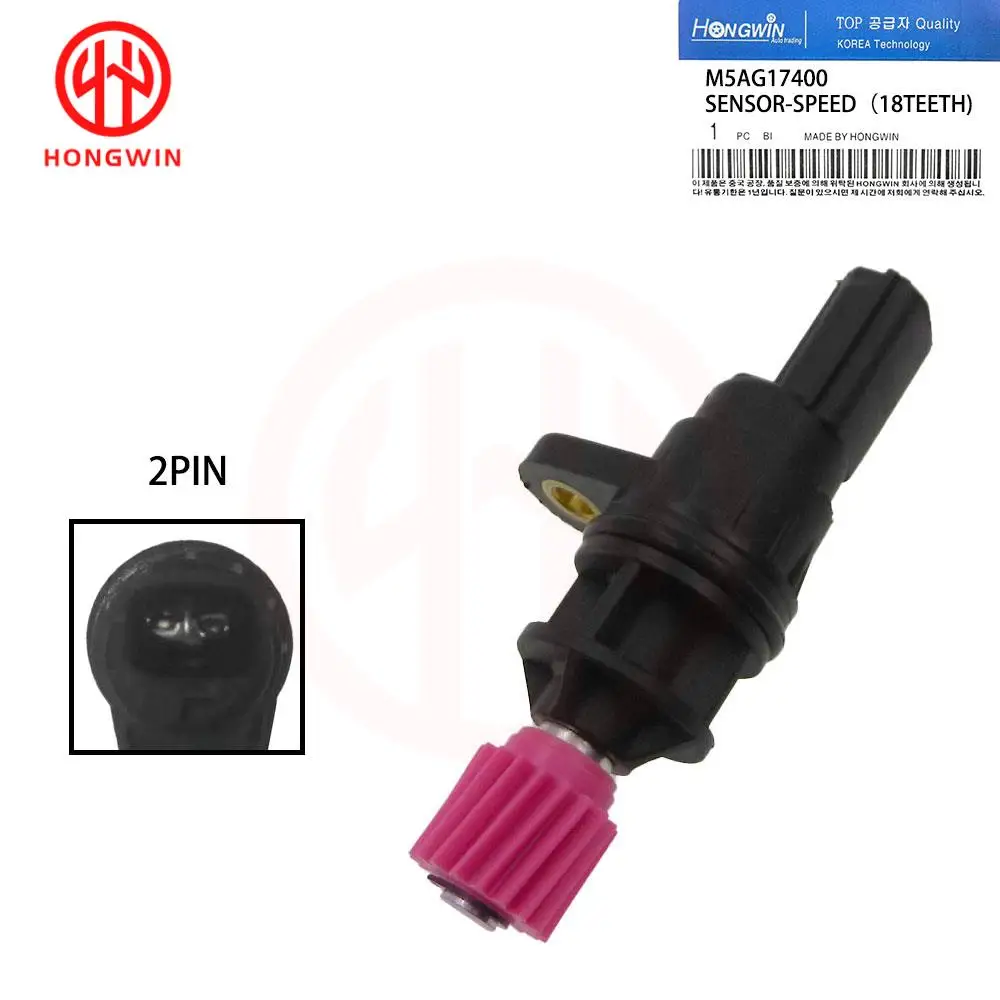 Для Mazda BT-50 B2900 B2200 B2500 B2600 Ford, 18 зубьев, автоматическая передача, фотоэлемент управления скоростью M5AG17400 
Для Mazda BT-50 B2900 B2200 B2500 B2600 Ford, 18 зубьев, автоматическая передача, фотоэлемент управления скоростью M5AG17400