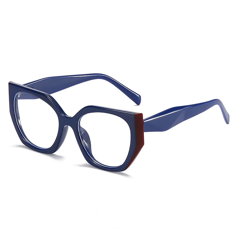 DIXSG Fashion Retro Cat Eye Flat Glasses Optical Glasses Frame Men's Eyeglasses Women's Glasses Decorative Frame
DIXSG Fashion Retro Cat Eye Flat Glasses Optical Glasses Frame Men's Eyeglasses Women's Glasses Decorative Frame