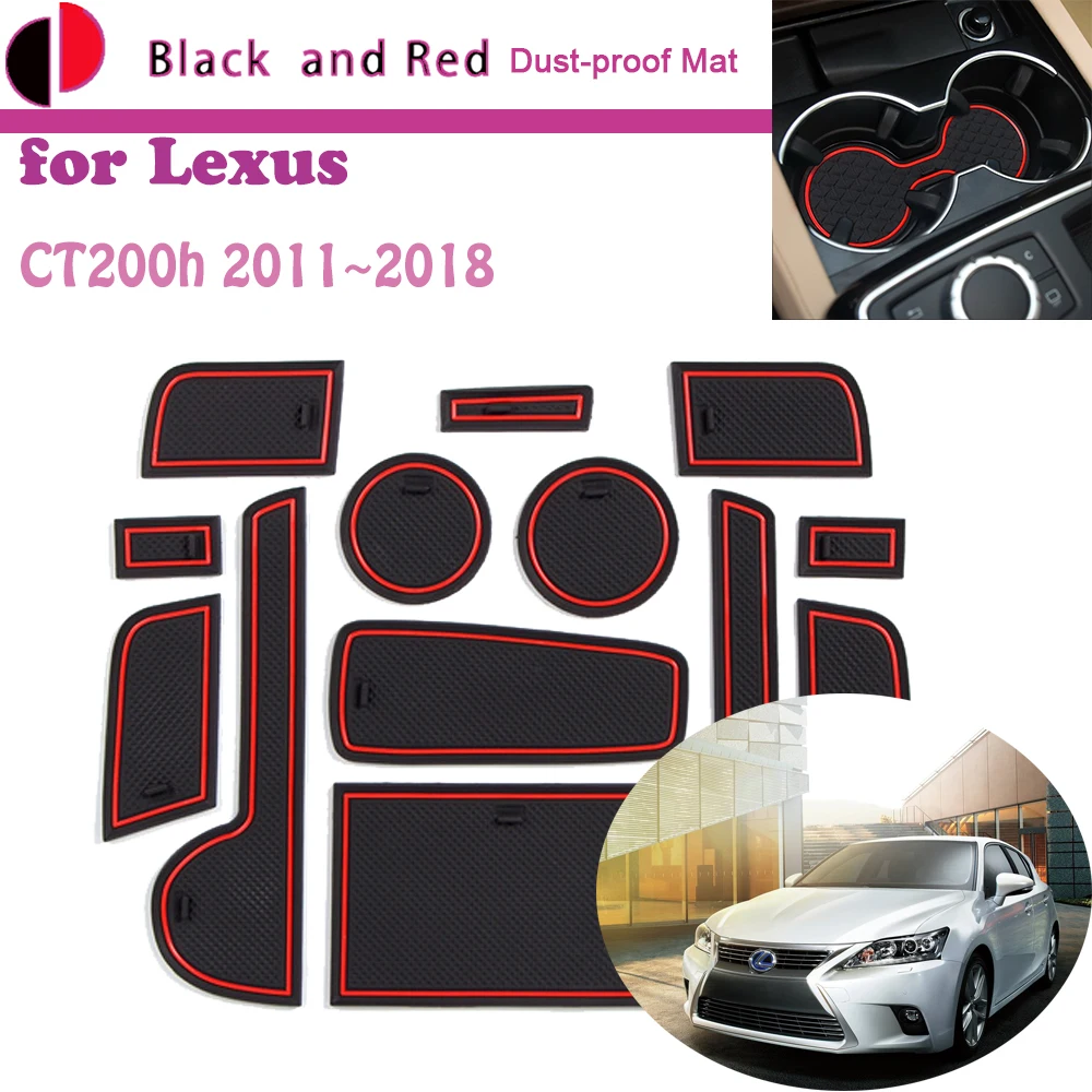 Резиновый коврик для дверных канавок для Lexus CT200h CT 200h 2011 ~ 2018 2012 2013 2014 2015 2016 2017, подушка, подставка под ворота для хранения, Пыленепроницаемая н...
Резиновый коврик для дверных канавок для Lexus CT200h CT 200h 2011 ~ 2018 2012 2013 2014 2015 2016 2017, подушка, подставка под ворота для хранения, Пыленепроницаемая н...
