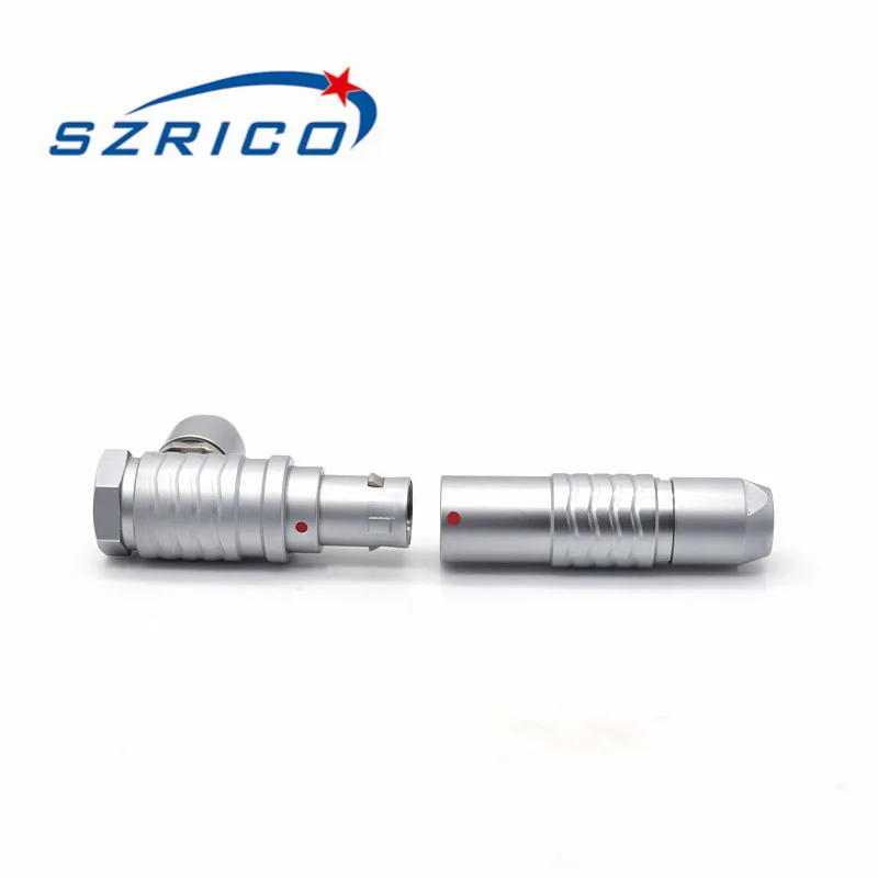 Rico OEM B Series FHG PHG 1B 2 3 4 To 16 Pin Custom Color Shell Right Angle Plug Straight Socket Connector
Rico OEM B Series FHG PHG 1B 2 3 4 To 16 Pin Custom Color Shell Right Angle Plug Straight Socket Connector