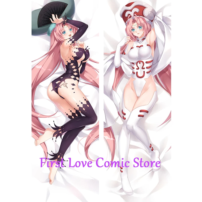 Dakimakura Anime Pillow Cover Dakimakura Giant Breasts With Beautiful Legs Double Sided Print Life-size Body Decoration
Dakimakura Anime Pillow Cover Dakimakura Giant Breasts With Beautiful Legs Double Sided Print Life-size Body Decoration