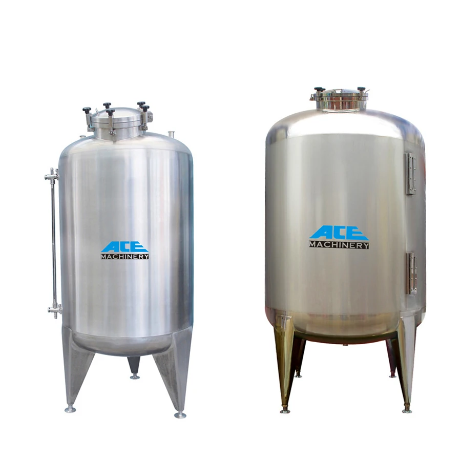 Best Price Stainless Steel Mobile Sanitary-Grade Temporary Intermediate Transformer Transfer Barrel Storage Tank
Best Price Stainless Steel Mobile Sanitary-Grade Temporary Intermediate Transformer Transfer Barrel Storage Tank