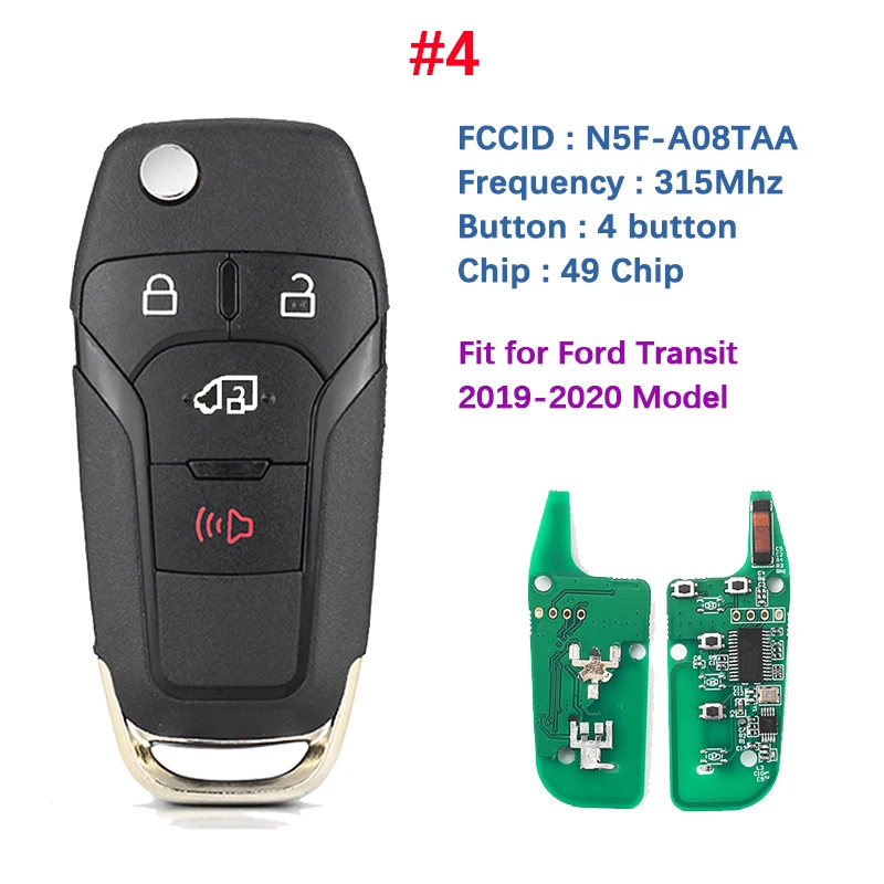 CN018018 315/434/902 МГц 49 чип для Ford F150 Mondeo Fusion Escort Transit DS7T-15K601-BE умное управление флип
CN018018 315/434/902 МГц 49 чип для Ford F150 Mondeo Fusion Escort Transit DS7T-15K601-BE умное управление флип