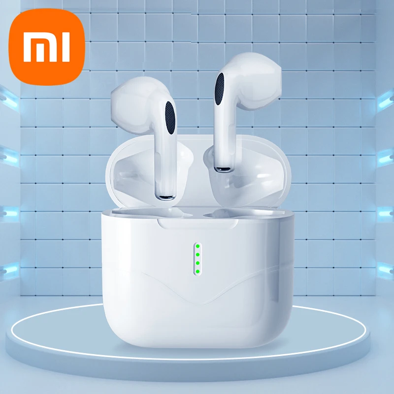 Спортивные Bluetooth-наушники Xiaomi, настоящие беспроводные наушники, высокоточные деловые наушники-вкладыши IP65, водонепроницаемые
Спортивные Bluetooth-наушники Xiaomi, настоящие беспроводные наушники, высокоточные деловые наушники-вкладыши IP65, водонепроницаемые