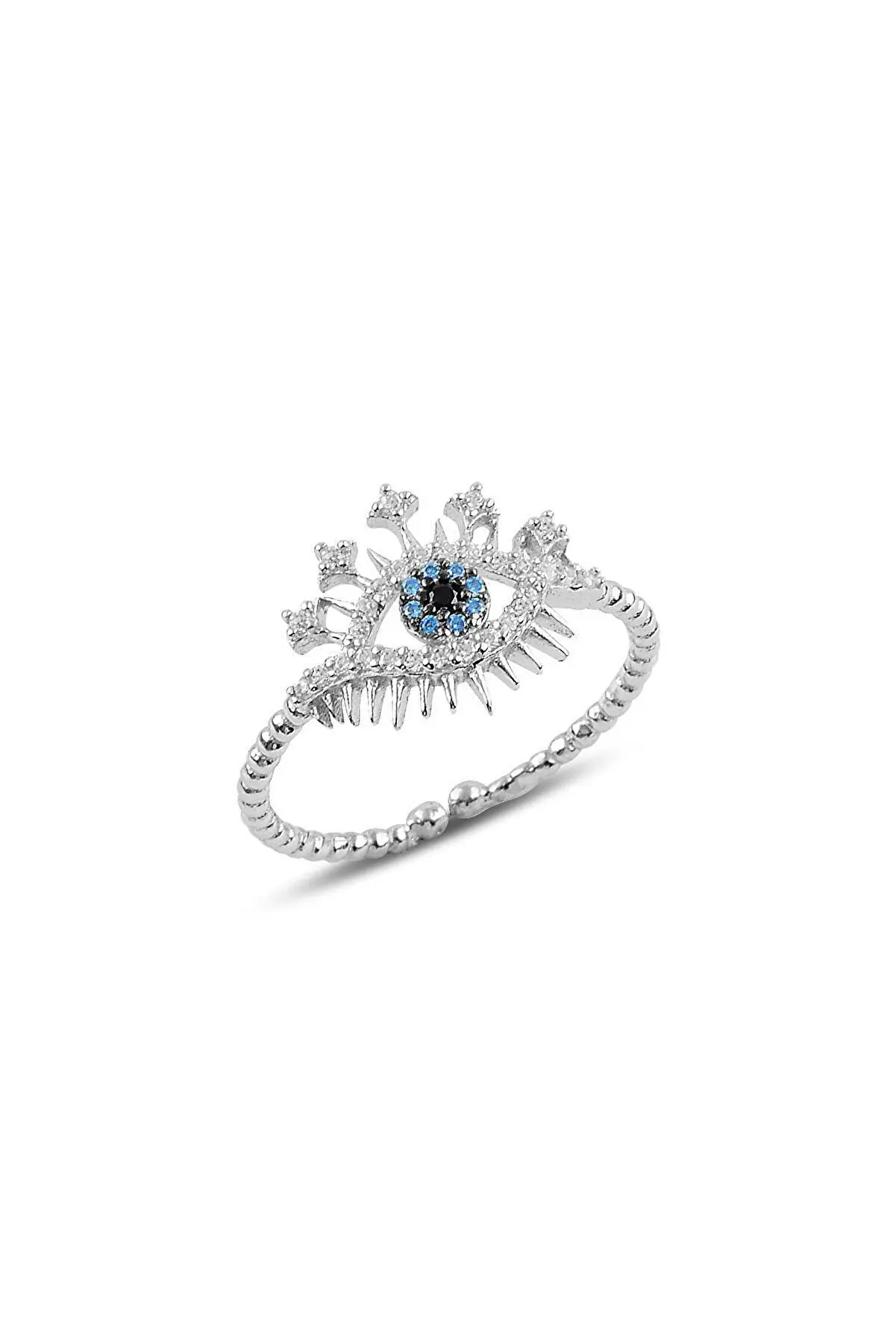 Unique rings for women Silver Adjusted Eye Model Ring 925 Sterling Women's Silver Ring female ring fashion good-looking 2022 new
Unique rings for women Silver Adjusted Eye Model Ring 925 Sterling Women's Silver Ring female ring fashion good-looking 2022 new