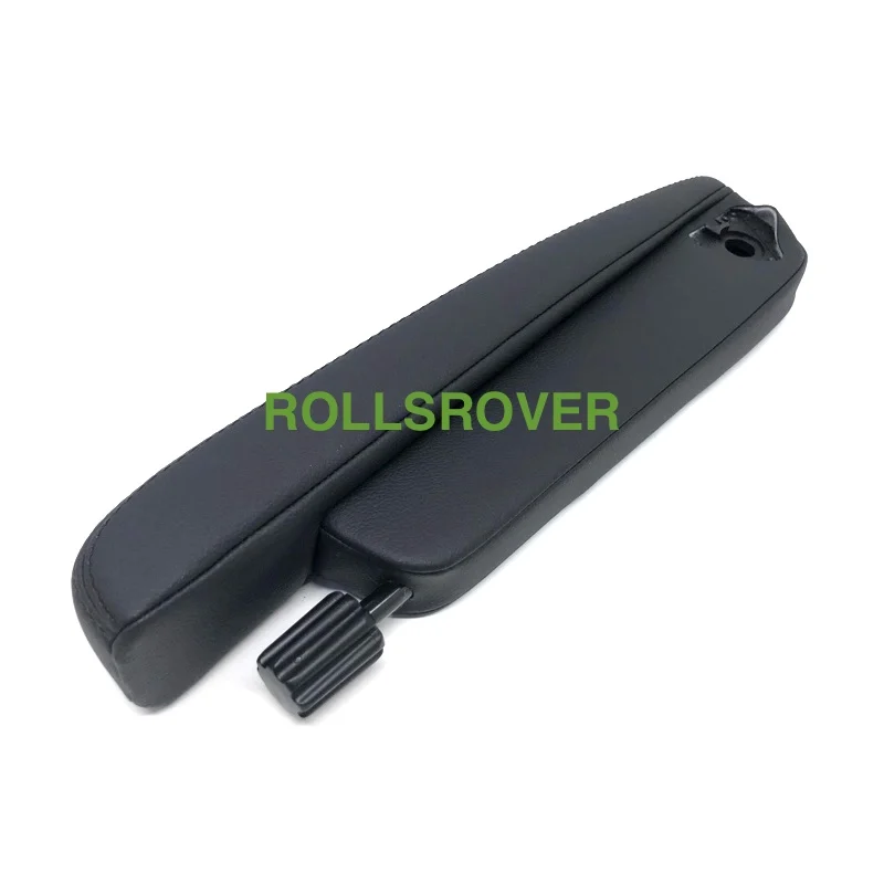 Кожаный подлокотник на переднее сиденье для Land Rover Freelander 2 LR2 2008-2010 Черный OEM LR003721 LR003725
Кожаный подлокотник на переднее сиденье для Land Rover Freelander 2 LR2 2008-2010 Черный OEM LR003721 LR003725