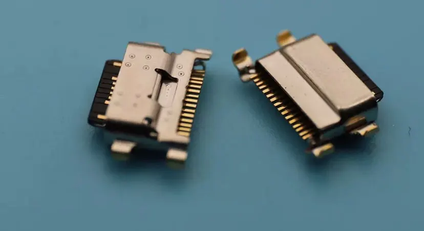 50 шт., 100% оригинальный разъем Micro USB для зарядного устройства Redmi Note 7
50 шт., 100% оригинальный разъем Micro USB для зарядного устройства Redmi Note 7