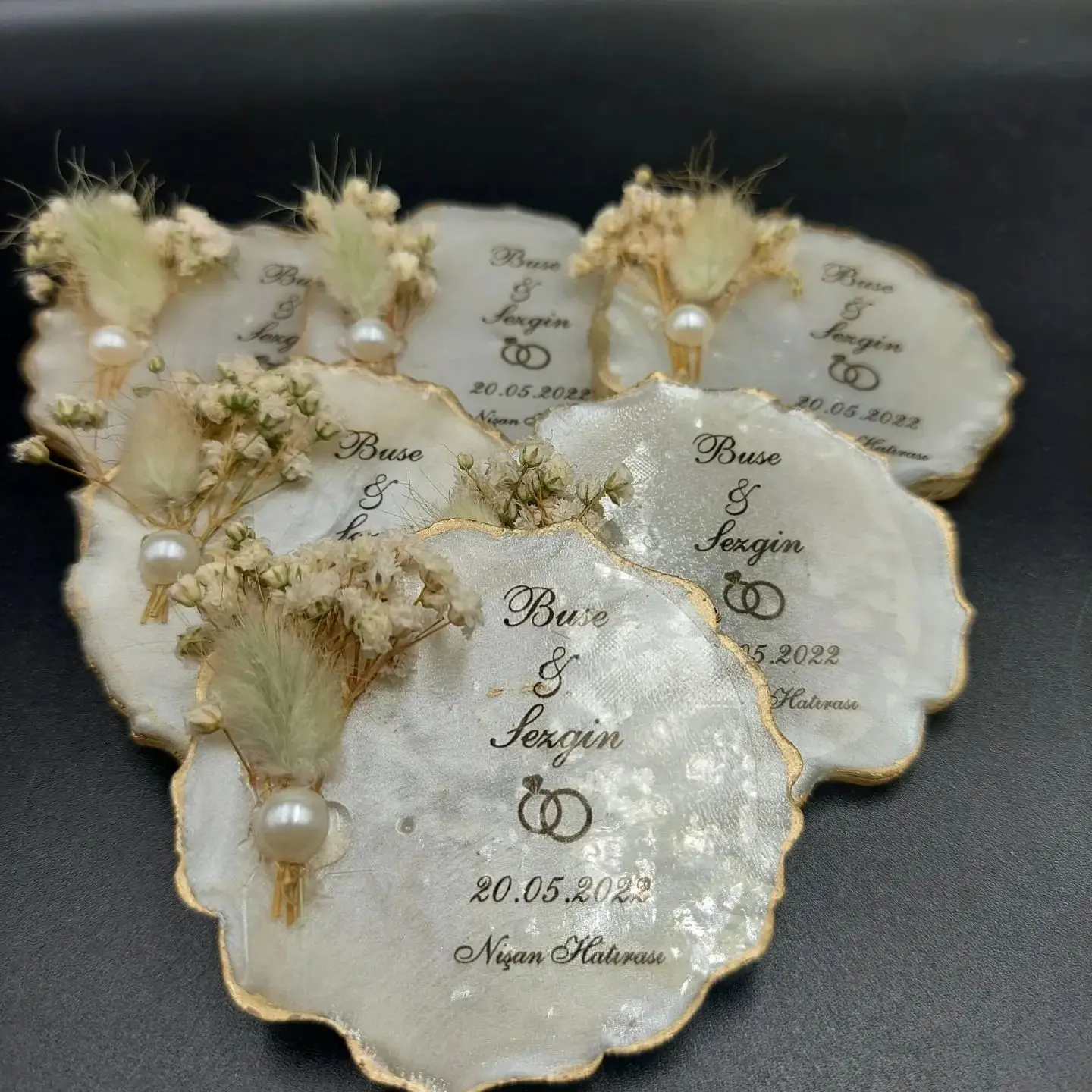 Epoxy Magnet Gift Customizable Wedding Engagement Wedding Party And Entertainment Always With You Dry Flower Epoxie Magnets Gift
Epoxy Magnet Gift Customizable Wedding Engagement Wedding Party And Entertainment Always With You Dry Flower Epoxie Magnets Gift
