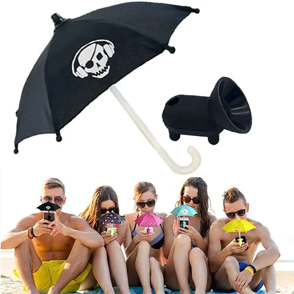 Cute Mobile Phone Holder with Sun Umbrella Universal Adjustable Piggy Phone Stand Sun Visor Phone Umbrella Suction Cup Stand
Cute Mobile Phone Holder with Sun Umbrella Universal Adjustable Piggy Phone Stand Sun Visor Phone Umbrella Suction Cup Stand