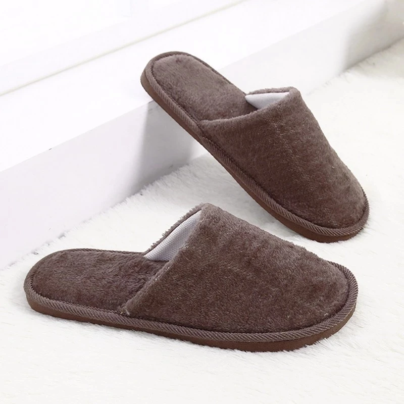 2022 Men Shoes Non-Slip Winter Warm Slippers Indoor House Flip Flops Men Slides Fur Bedroom Shoes Floor Footwear
2022 Men Shoes Non-Slip Winter Warm Slippers Indoor House Flip Flops Men Slides Fur Bedroom Shoes Floor Footwear
