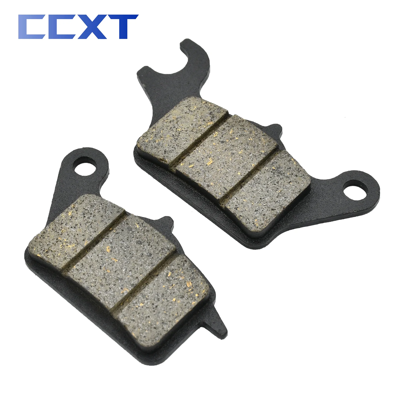 Motorcycle Scooter Wheeler Front Brake Pads for HONDA Air Blade 125 LEAD125 Vision110 Original Brake Pad Shoe Universal Parts
Motorcycle Scooter Wheeler Front Brake Pads for HONDA Air Blade 125 LEAD125 Vision110 Original Brake Pad Shoe Universal Parts