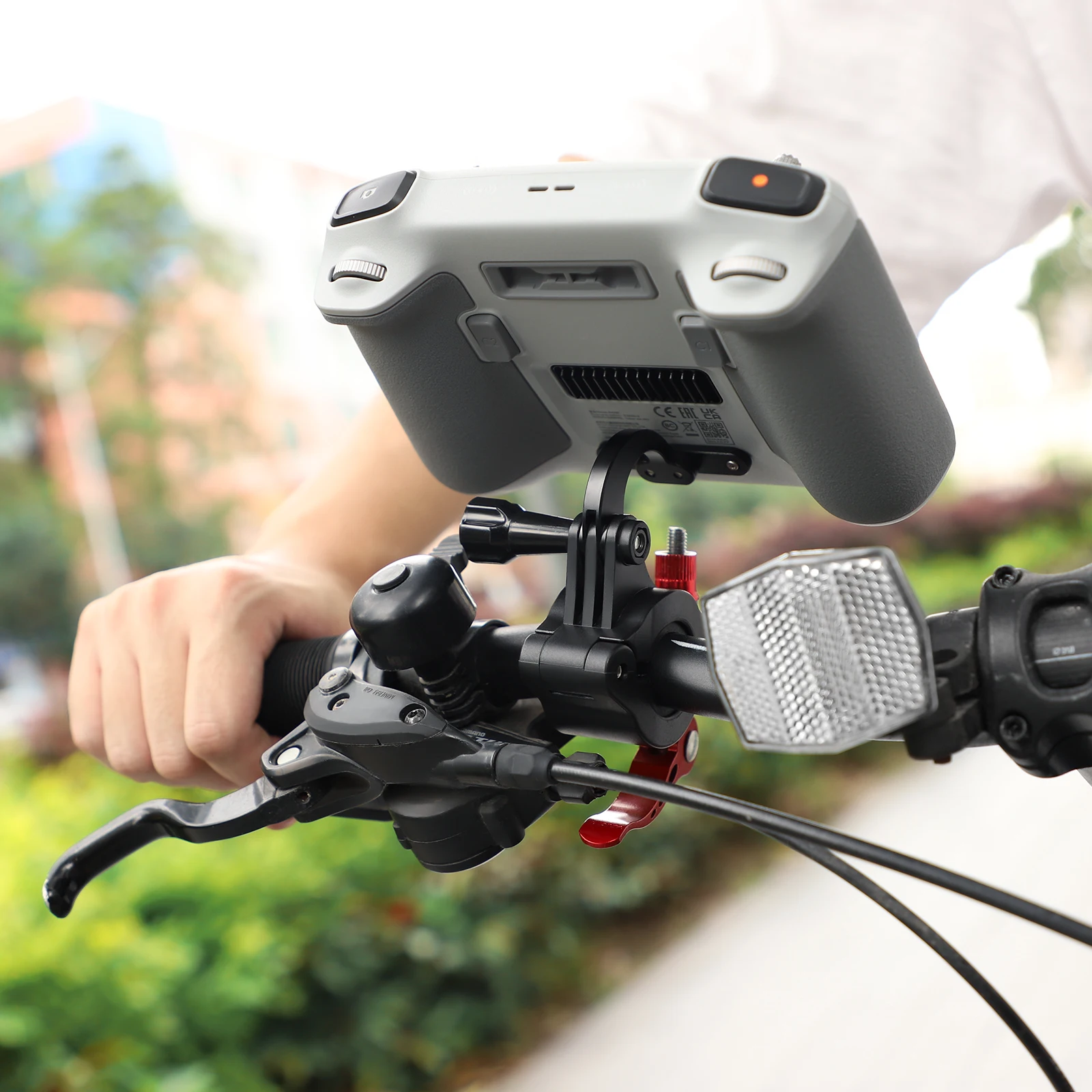 bicycle Holder Mount bike Clip for DJI MINI 3 PRO Stand bracket Adapter Stabilizer remote controller Handheld Camera Accessories
bicycle Holder Mount bike Clip for DJI MINI 3 PRO Stand bracket Adapter Stabilizer remote controller Handheld Camera Accessories