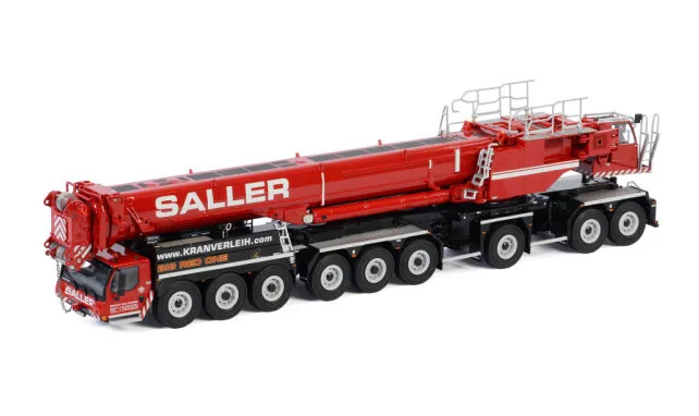 WSI 1:50 либхер LTM 1750 51-2057Z Q34
WSI 1:50 либхер LTM 1750 51-2057Z Q34