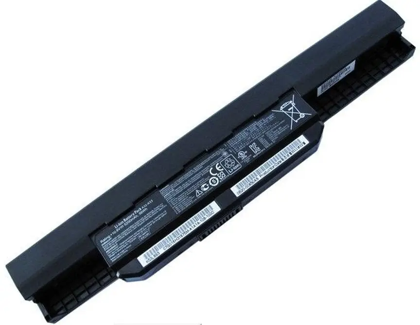 Аккумулятор для ноутбука Asus K53 A43 A53 K43 X43 X44 X53 (10.8V 4400mAh) |