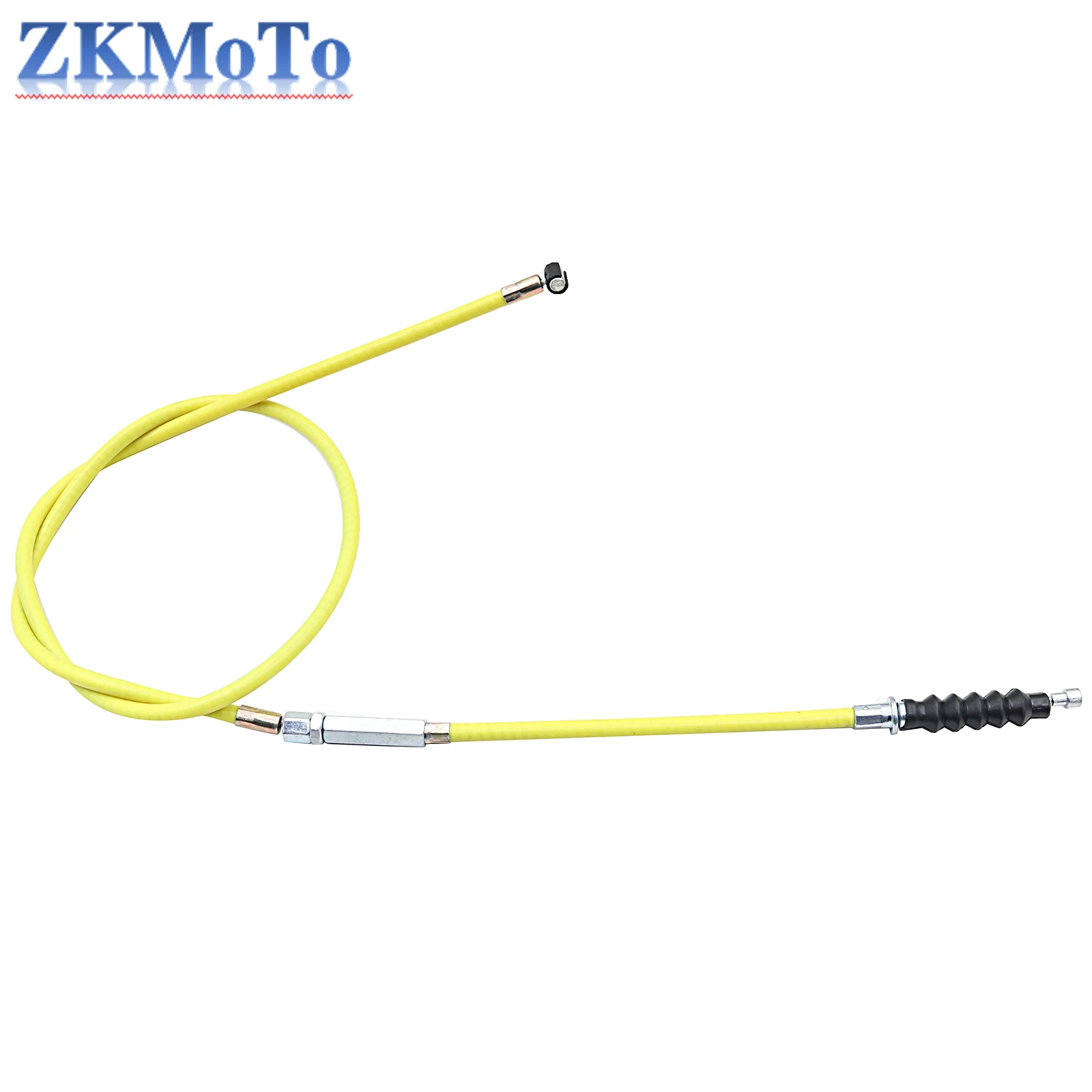 Трос сцепления мотоцикла, длина 980 мм для KTM Honda Yamaha Kawasaki 50cc 70cc 90cc 110cc 125cc 150cc 200cc 250cc Dirt Bike ATV
Трос сцепления мотоцикла, длина 980 мм для KTM Honda Yamaha Kawasaki 50cc 70cc 90cc 110cc 125cc 150cc 200cc 250cc Dirt Bike ATV