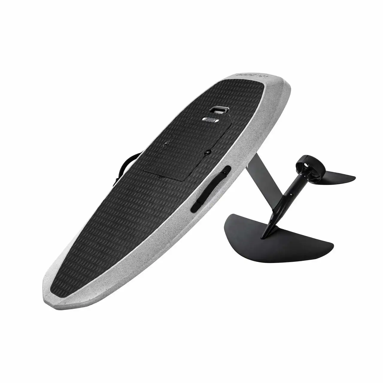 Authentic Buy With Confidence New ORIGINAL Waydoo Flyer ONE e-Foil - Electric Hydrofoil Surfing
Authentic Buy With Confidence New ORIGINAL Waydoo Flyer ONE e-Foil - Electric Hydrofoil Surfing