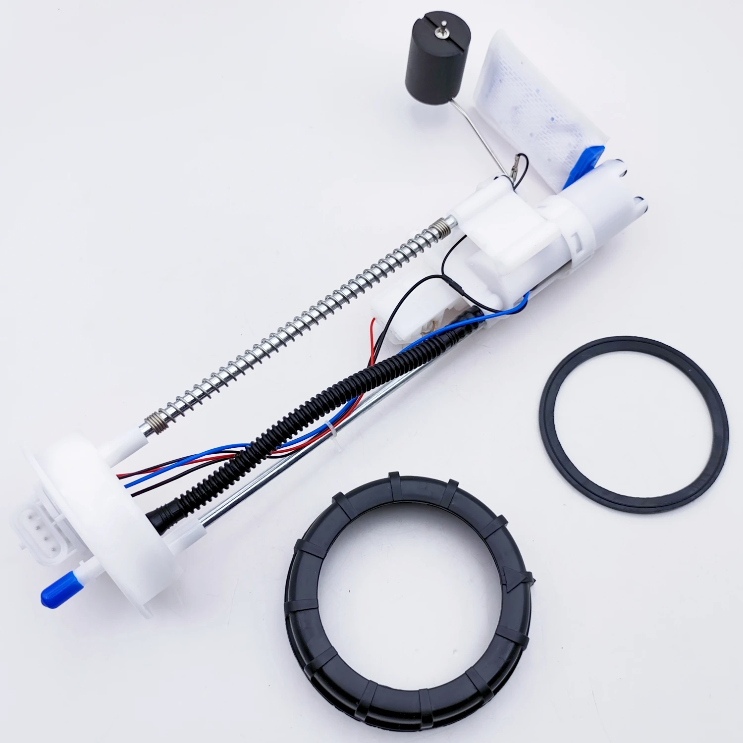 Fuel Pump Assembly for Polaris 14-16 Sportsman 570 15-20 Sportsman 850 1000 17-20 Scrambler 1000 2205469 2205525 2207670 47-1002
Fuel Pump Assembly for Polaris 14-16 Sportsman 570 15-20 Sportsman 850 1000 17-20 Scrambler 1000 2205469 2205525 2207670 47-1002