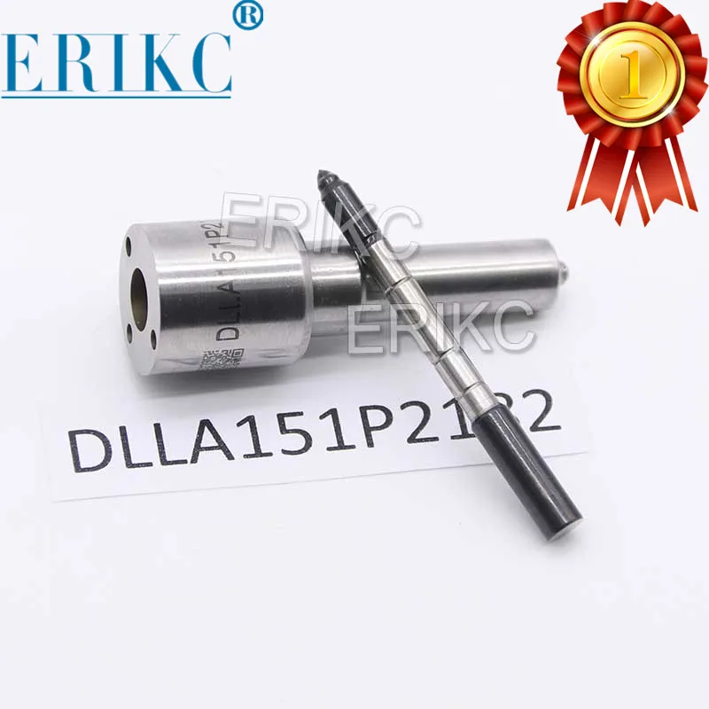 

ERIKC Dlla151P2182 Diesel Injector Nozzle Dlla 151 P2182 spray Dlla 151 P 2182 Common Rail Nozzle for 0445120227 0445120228