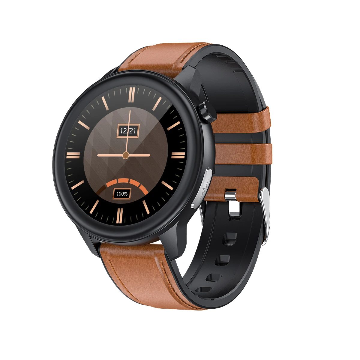2022 Men Sports Watch ECG PPG Real Body Temperature Heart Rate Blood Oxygen And Pressure Monitoring Men's Luxury Big Brand Watch
2022 Men Sports Watch ECG PPG Real Body Temperature Heart Rate Blood Oxygen And Pressure Monitoring Men's Luxury Big Brand Watch