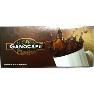 Gano Excel Classic 3G-30 Bags Classic Coffee Gano Coffee Reishi Fast And Global Shipping Welbess Healthy Life energy Coffee
Gano Excel Classic 3G-30 Bags Classic Coffee Gano Coffee Reishi Fast And Global Shipping Welbess Healthy Life energy Coffee