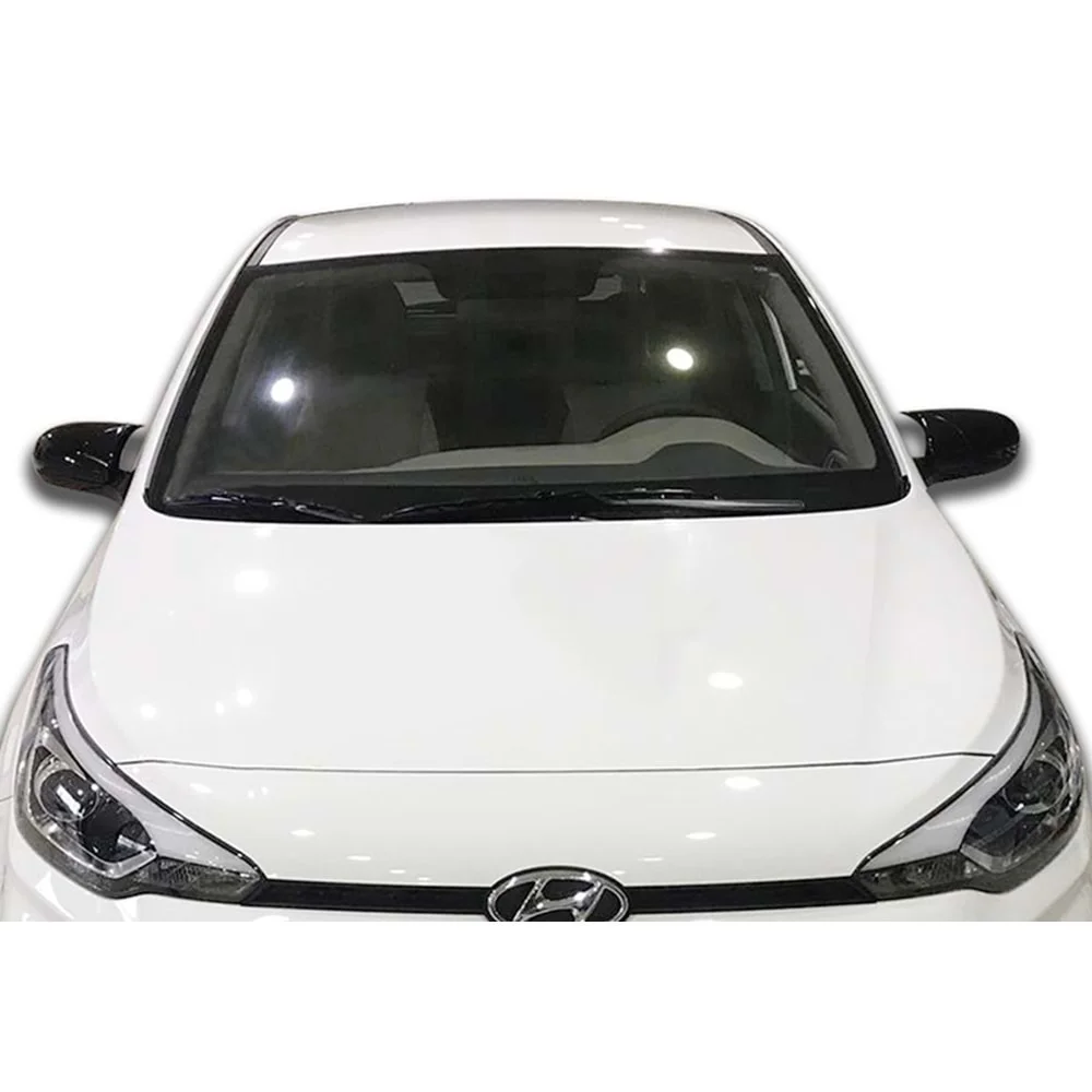 For Hyundai i20 2014-2020 Bat Style Mirror Cover Car Accessories Rearview Mirror Cover 2 Pieces Cover Shields
For Hyundai i20 2014-2020 Bat Style Mirror Cover Car Accessories Rearview Mirror Cover 2 Pieces Cover Shields