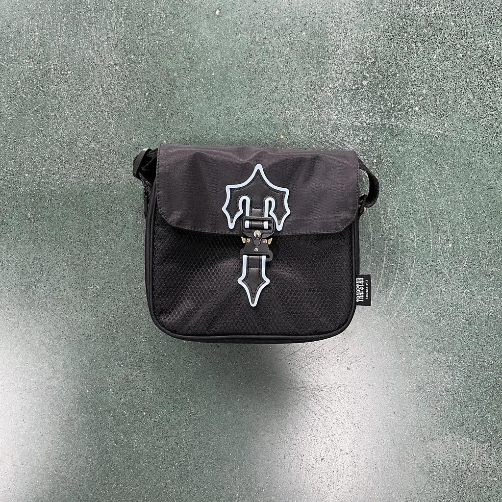 Trastar Bag Casual Fashion Shoulder Bag Travel Outing Fried Street Diagonal 
Trastar Bag Casual Fashion Shoulder Bag Travel Outing Fried Street Diagonal