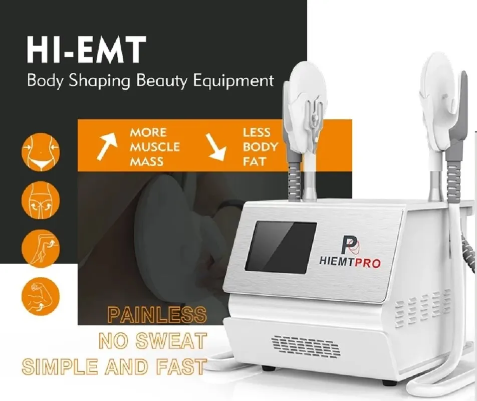 DLS-EMSLIM Desktop Slimming Magnetic Force Body Shaping Machine Strength Muscle Enhancement EMSzero Weight Loss Reduce Cellulite
DLS-EMSLIM Desktop Slimming Magnetic Force Body Shaping Machine Strength Muscle Enhancement EMSzero Weight Loss Reduce Cellulite
