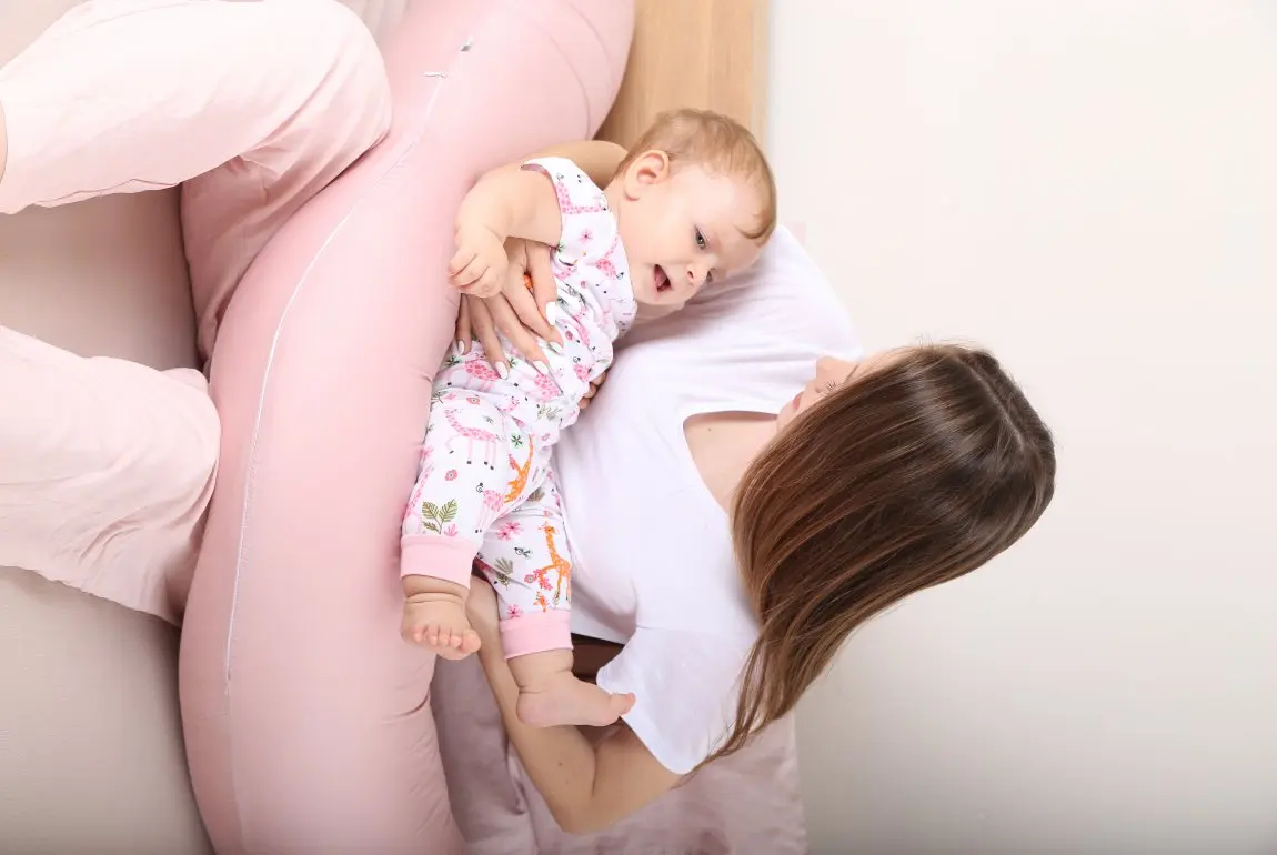 Breastfeeding Pillows for Babies,Feeding Pillow, Breastfeeding Nursing Pillows, Baby Nursing Pillows
Breastfeeding Pillows for Babies,Feeding Pillow, Breastfeeding Nursing Pillows, Baby Nursing Pillows
