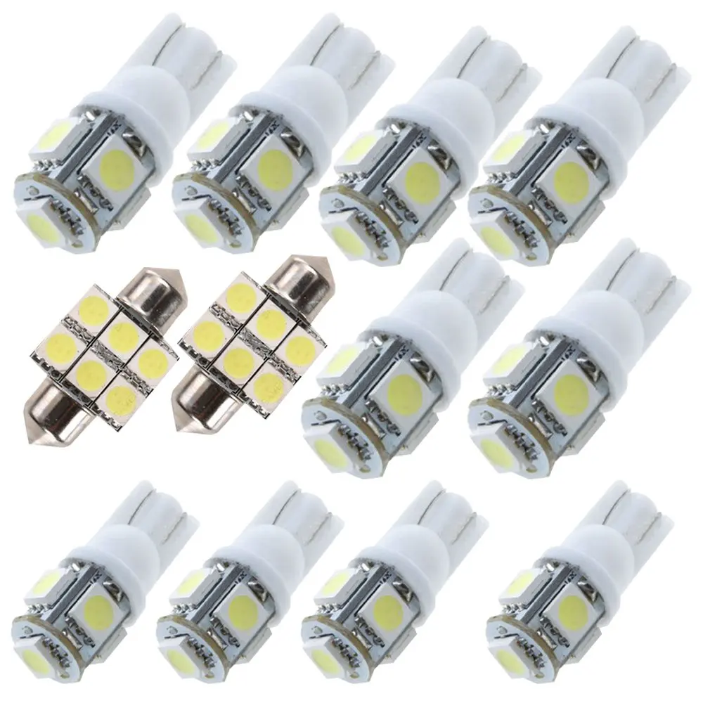 For Toyota Highlander Led Interior Lights Led Interior Car Lights Bulbs Kit White 11pcs 2014-2016
For Toyota Highlander Led Interior Lights Led Interior Car Lights Bulbs Kit White 11pcs 2014-2016