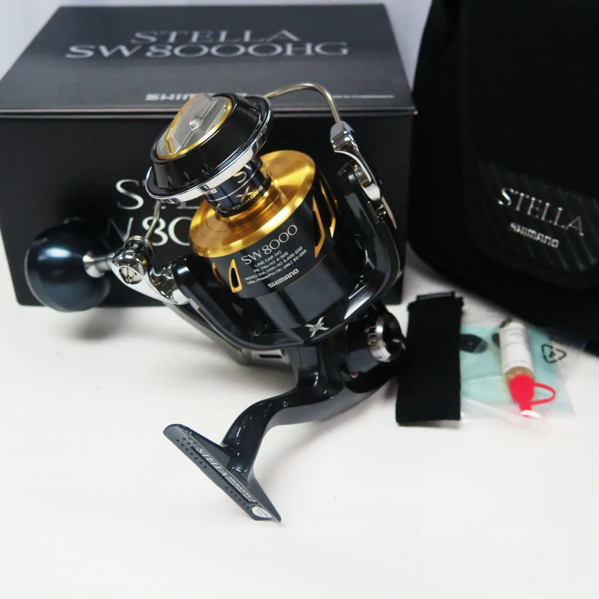 Лучшая покупка 5 и 3 бесплатно Новинка для активного отдыха Shimanos Stella SW8000HG спиннинговая катушка 8000 HG Спиннинг для соленой воды
Лучшая покупка 5 и 3 бесплатно Новинка для активного отдыха Shimanos Stella SW8000HG спиннинговая катушка 8000 HG Спиннинг для соленой воды
