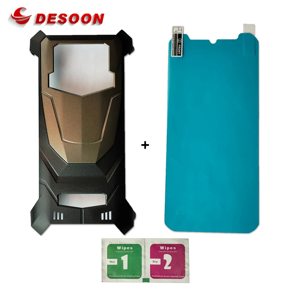 New Original Doogee S88 Pro Phone Case Cover with S88 Pro Explosion-proof Protective Film Kit Doogee s88 plus Cell Phone Case
New Original Doogee S88 Pro Phone Case Cover with S88 Pro Explosion-proof Protective Film Kit Doogee s88 plus Cell Phone Case