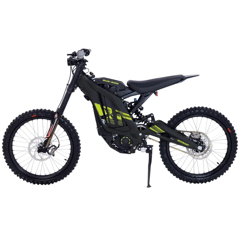 AN Free shipping Sur Ron Light Bee X 60V 5400W 6000W full m0untain e bicycle Electric bike motor cycle surron dirt ebike
AN Free shipping Sur Ron Light Bee X 60V 5400W 6000W full m0untain e bicycle Electric bike motor cycle surron dirt ebike