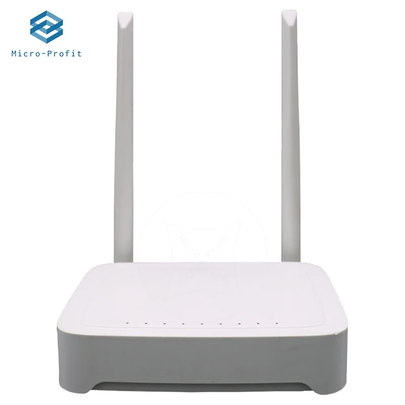 5G GPON ONU H3-2S 4GE ONT Router 2.4G/5G WALN Dual Band WIFI With ACS Control FTTH Used Fiber Router Chinese / English Version
5G GPON ONU H3-2S 4GE ONT Router 2.4G/5G WALN Dual Band WIFI With ACS Control FTTH Used Fiber Router Chinese / English Version